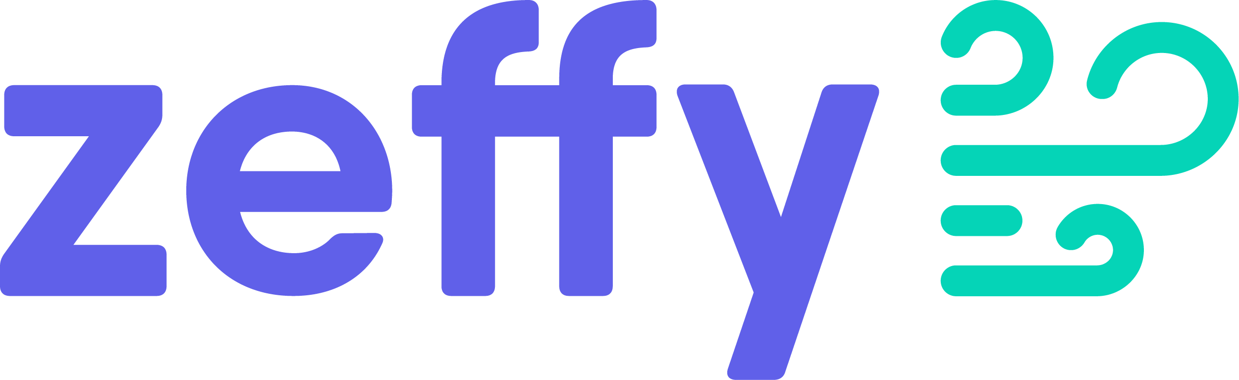 Zeffy logo